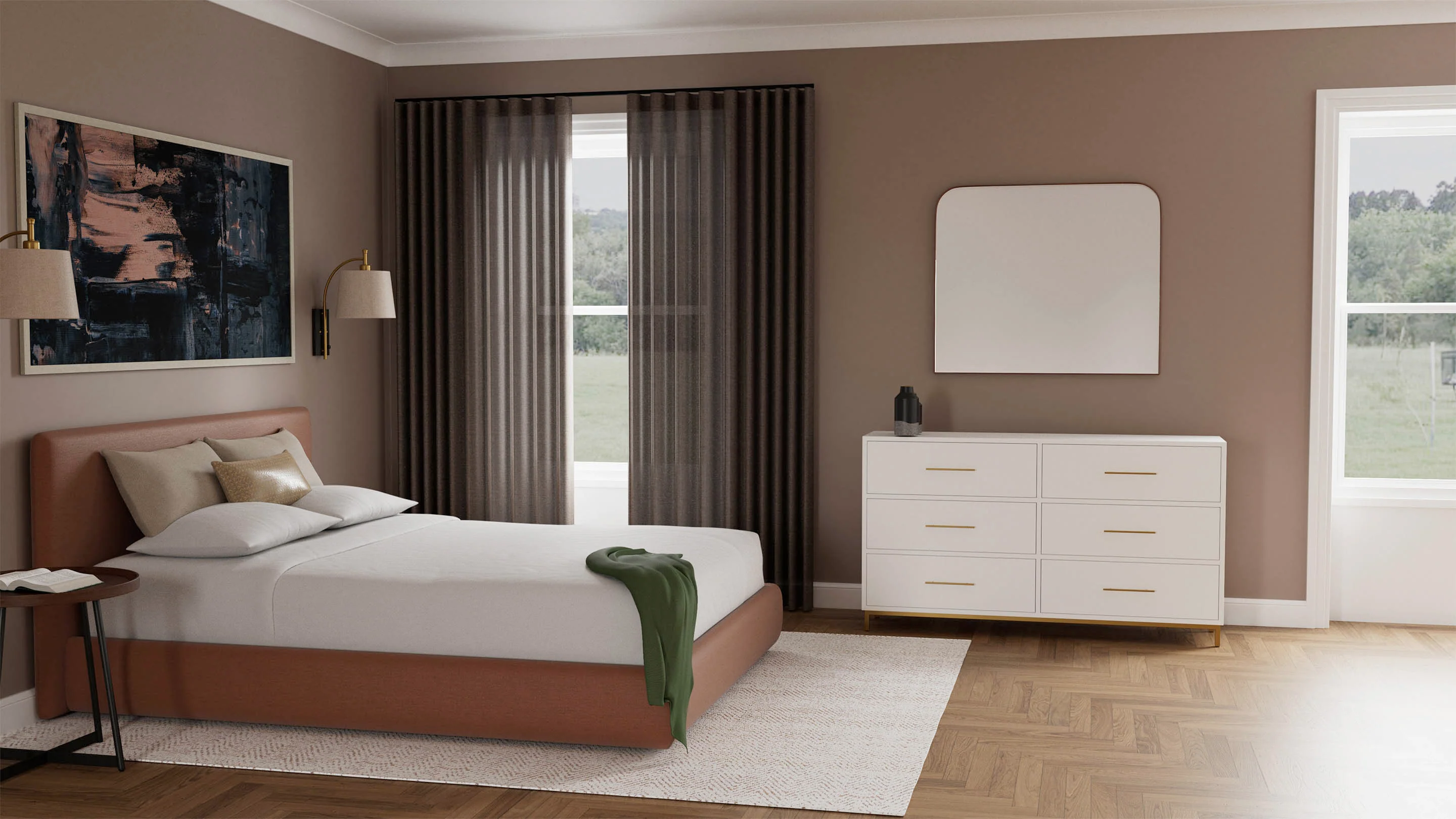 Bali Sheer Curtain - Image 11