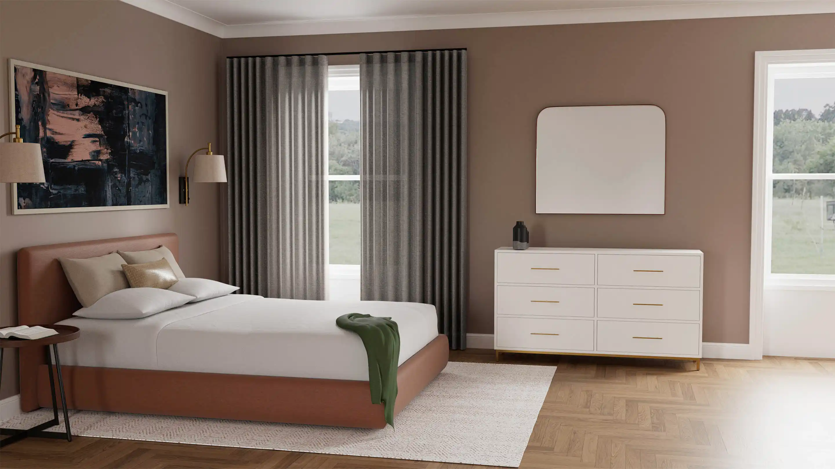 Bali Sheer Curtain - Image 12