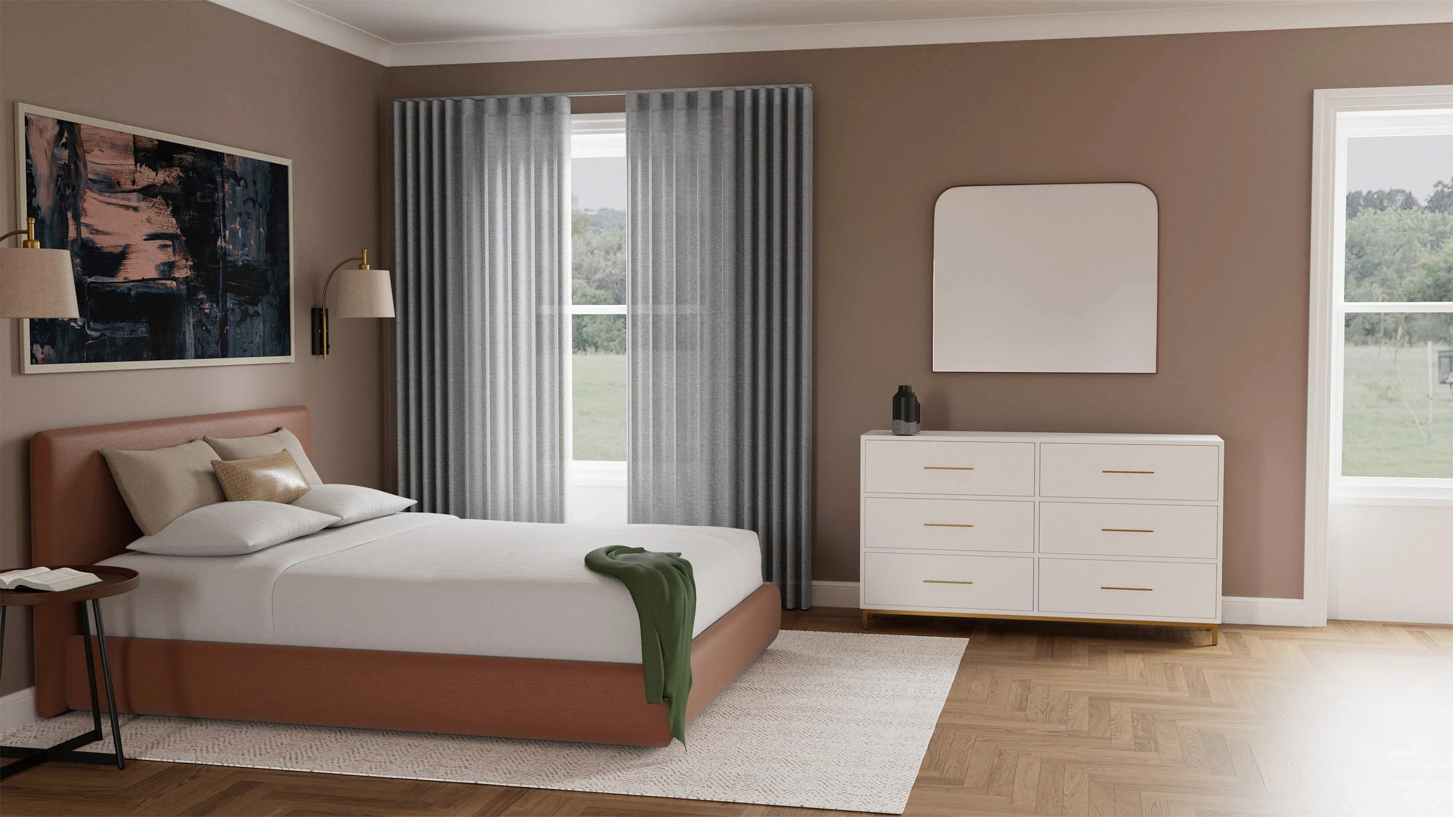 Bali Sheer Curtain - Image 13