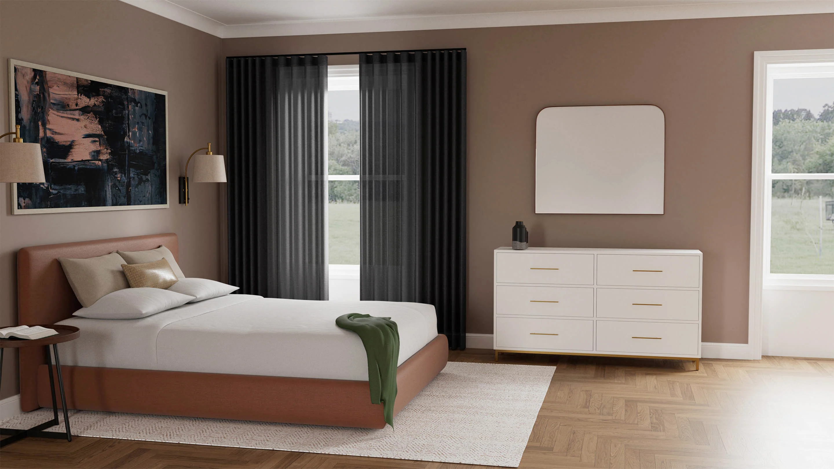 Bali Sheer Curtain - Image 15