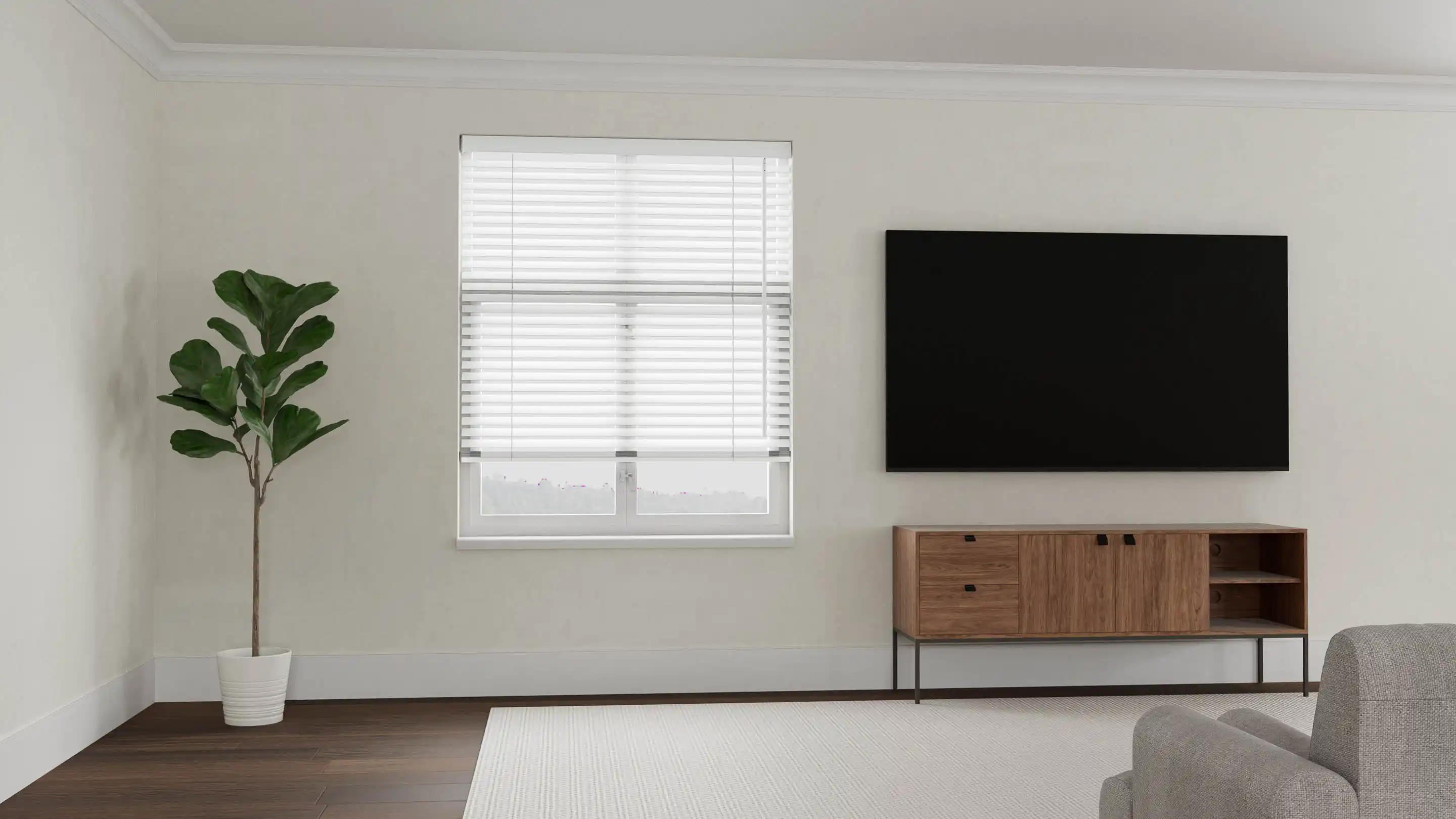 Springwood Venetian Blinds - Image 4