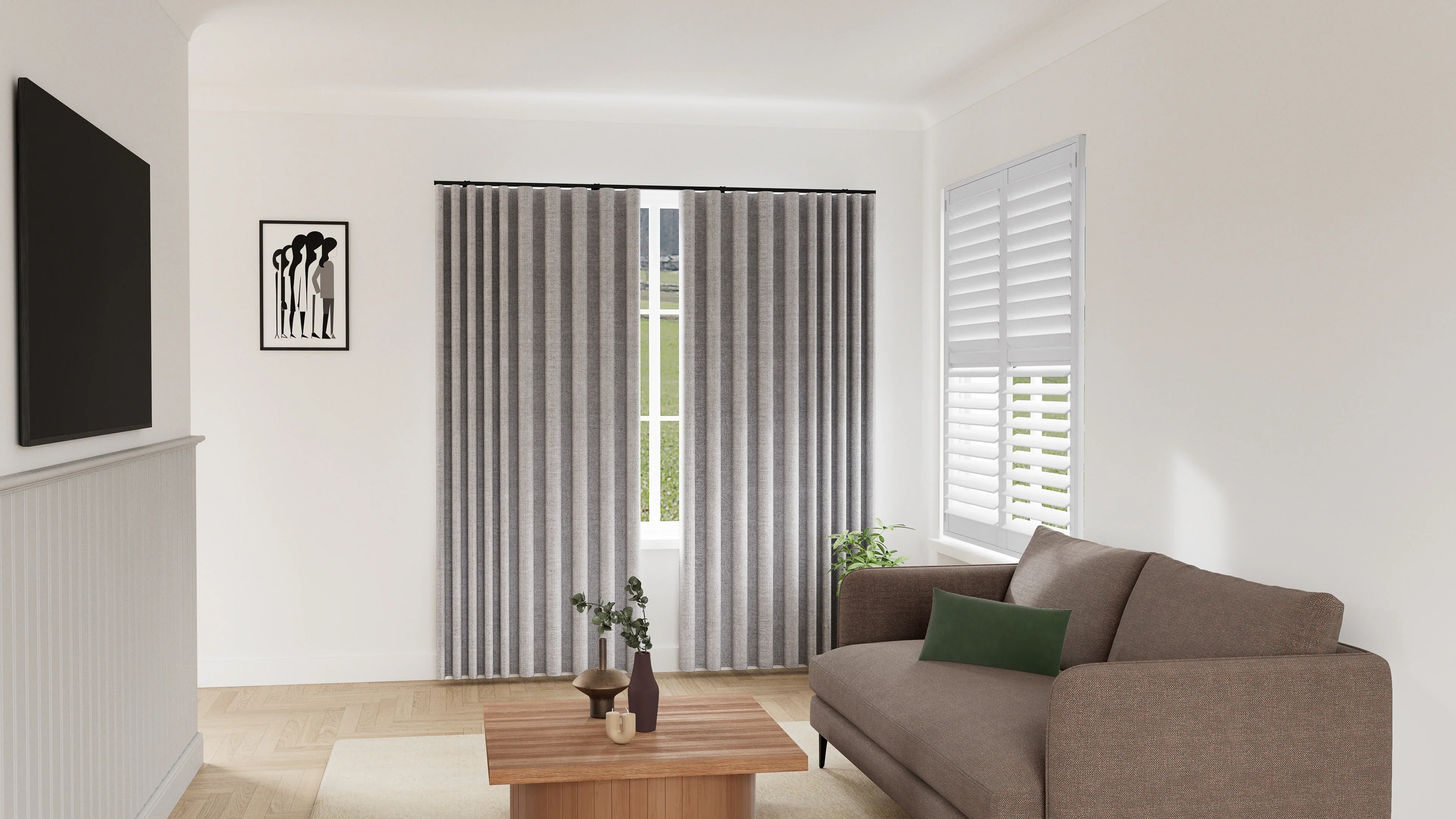 Weylands Blockout Curtain - Image 17